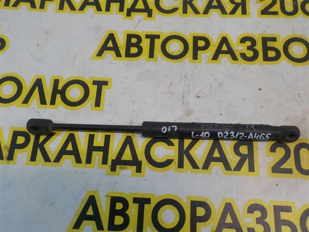 Амортизатор крышки багажника Mitsubishi Lancer 10 (CY) 2007-2017