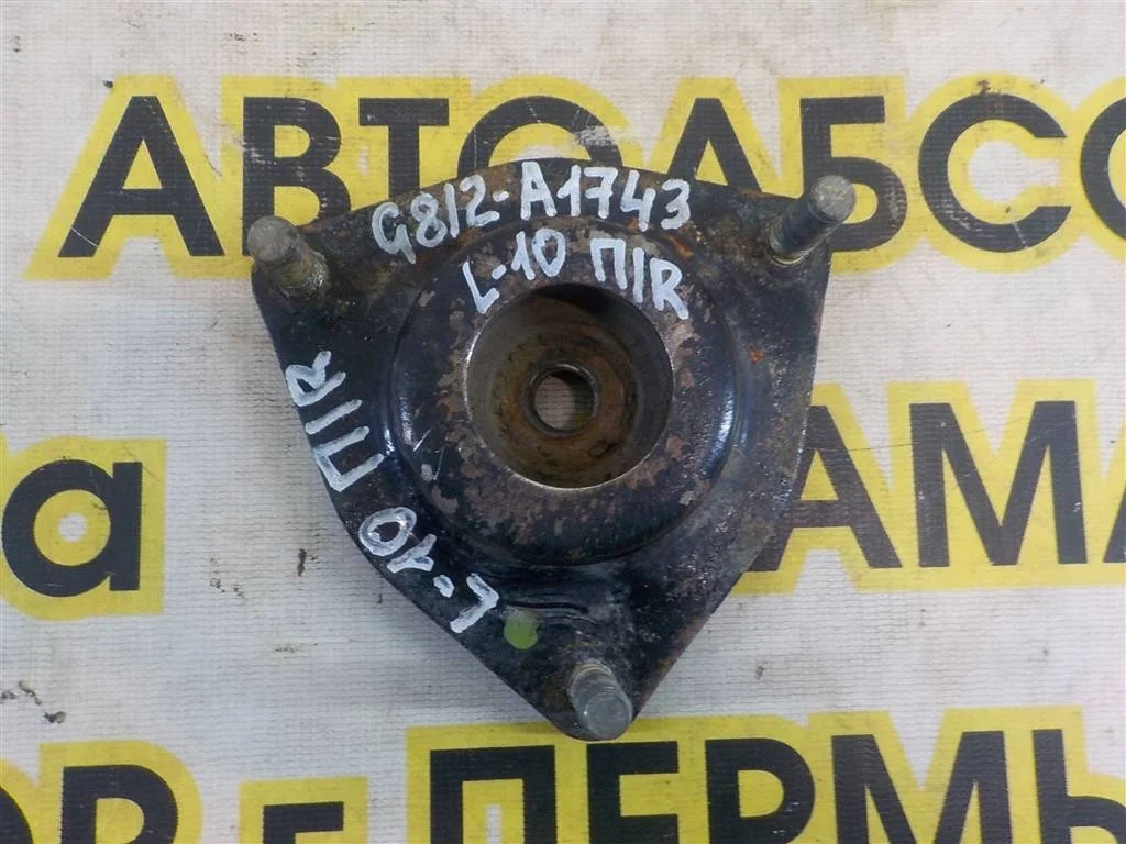 Опора переднего амортизатора Mitsubishi Lancer 10 (CY) 2007-2017