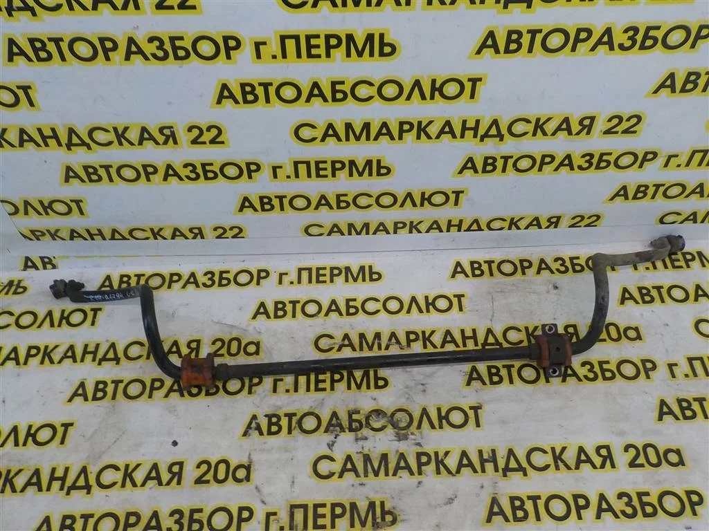 Стабилизатор передний Mitsubishi Lancer 10 (CY) 2007-2017