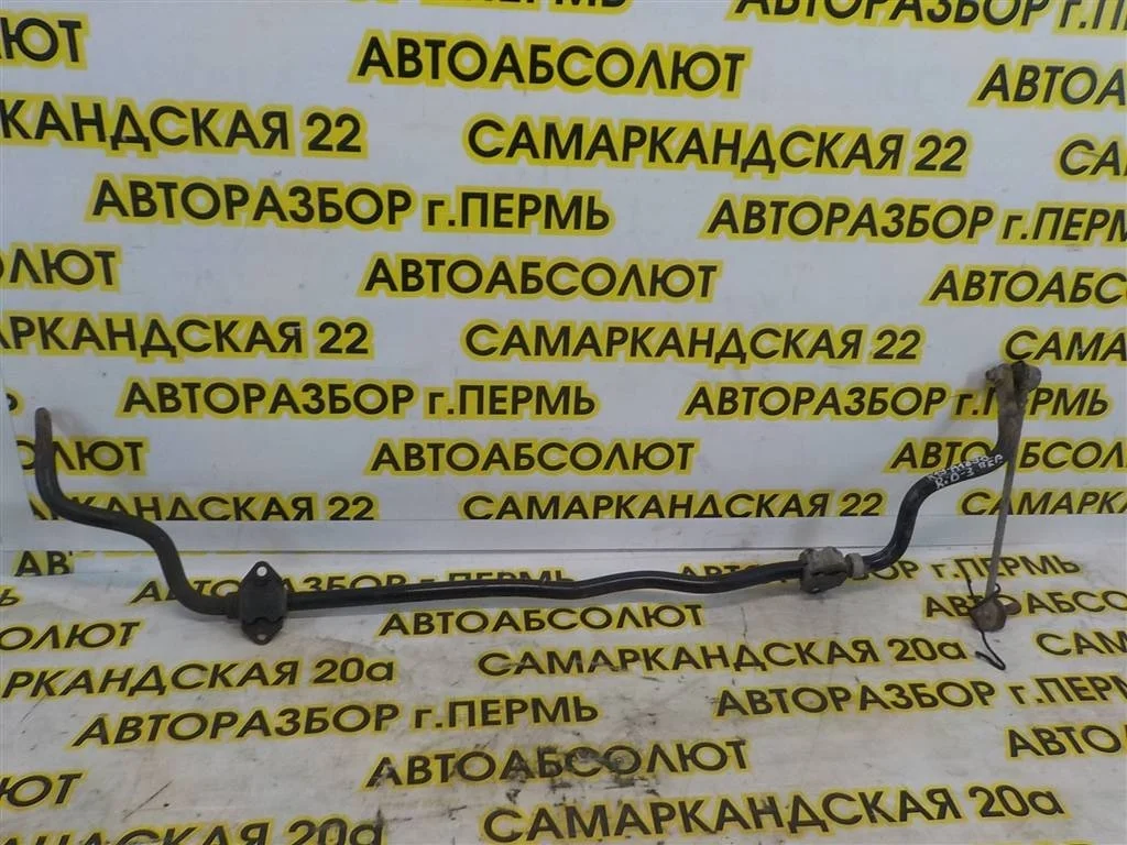 Стабилизатор передний KIA RIO III (UB) 2011-2017
