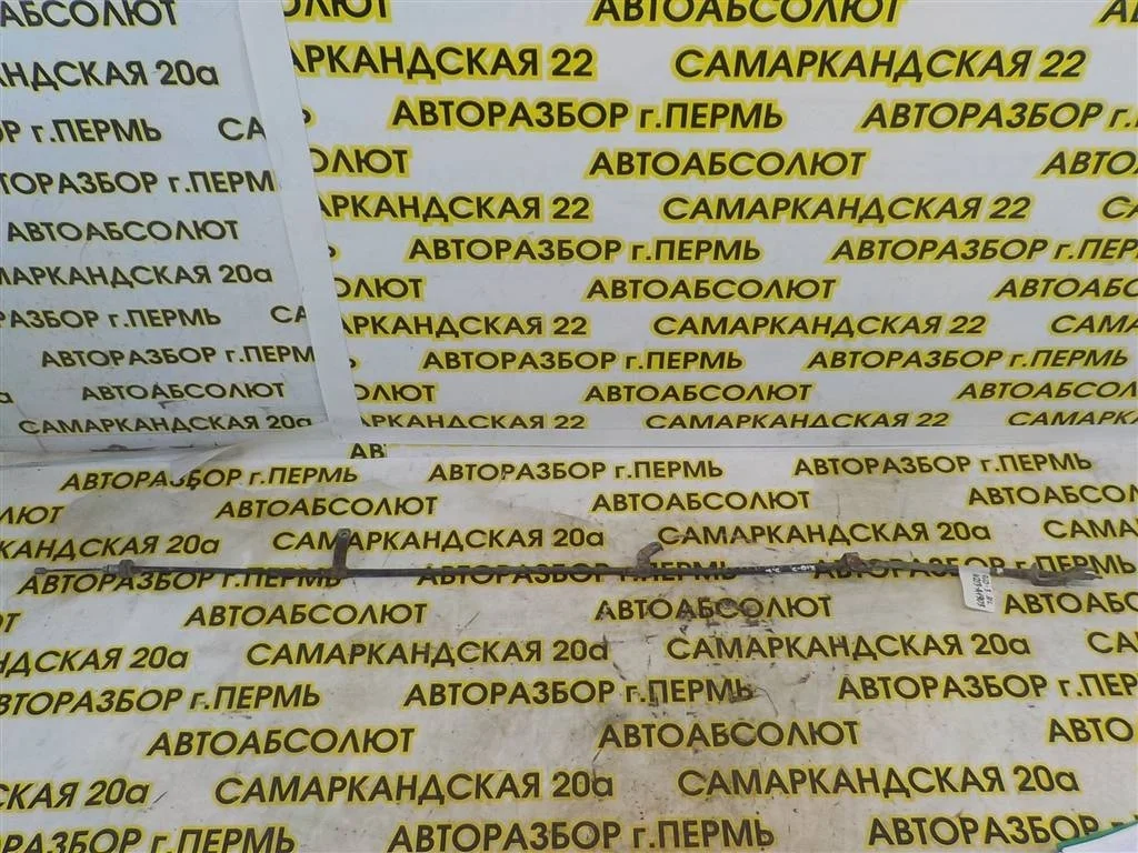 Трос стояночного тормоза KIA RIO III (UB) 2011-2017