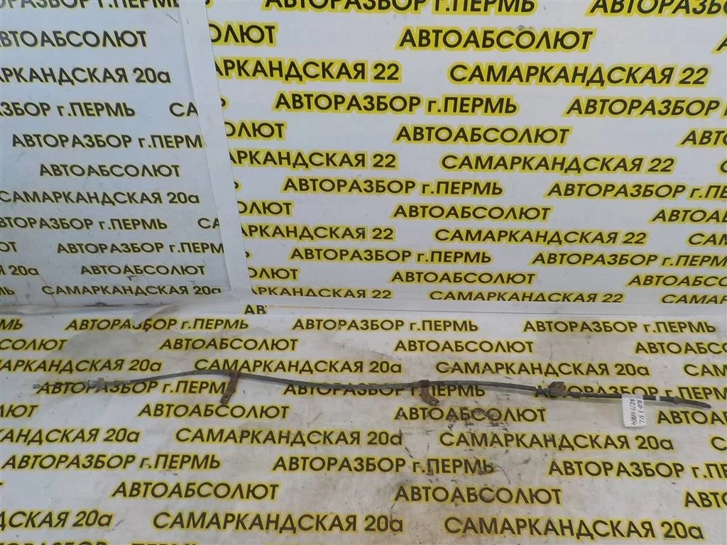 Трос стояночного тормоза KIA RIO III (UB) 2011-2017