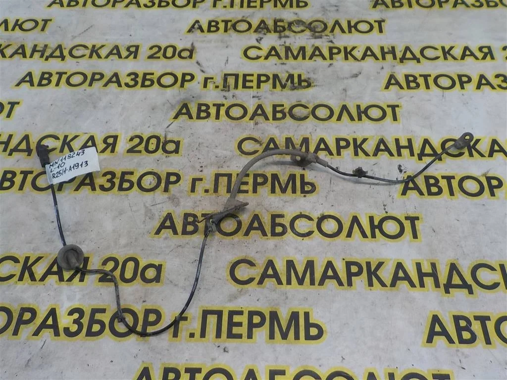 Датчик ABS задний левый Mitsubishi Lancer 10 (CY) 2007-2017