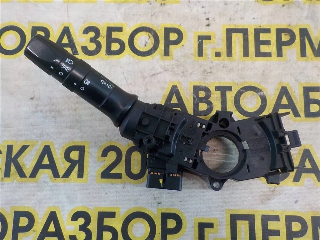 Переключатель поворотов подрулевой KIA RIO III (UB) 2011-2017