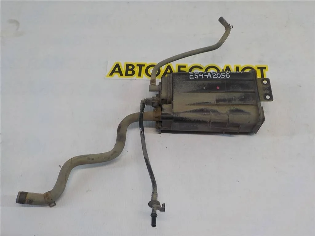 Абсорбер (фильтр угольный) KIA RIO III (2011—2015)