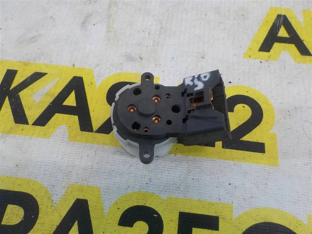 Группа контактная замка зажигания KIA RIO III (2011—2015)