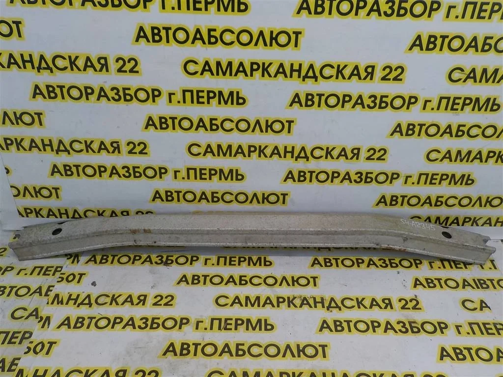 Усилитель заднего бампера Toyota RAV4 (XA30) 2005-2012