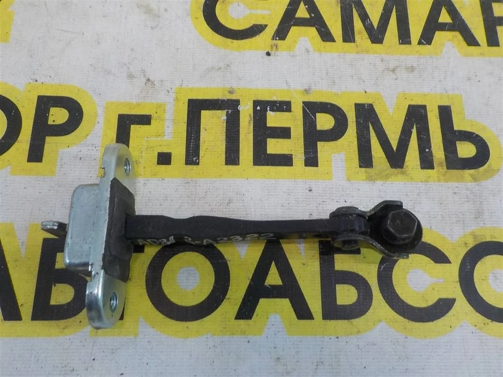 Ограничитель двери KIA RIO III (UB) 2011-2017