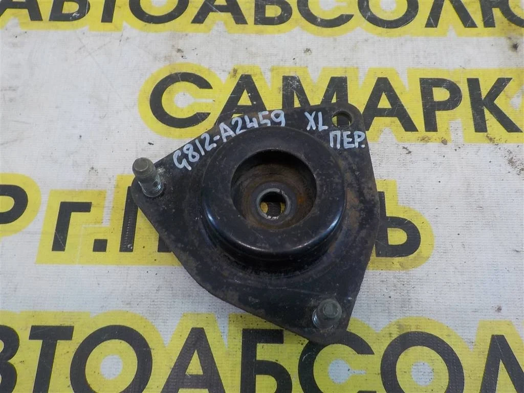 Опора переднего амортизатора Mitsubishi Outlander XL (CW) 2006-2012