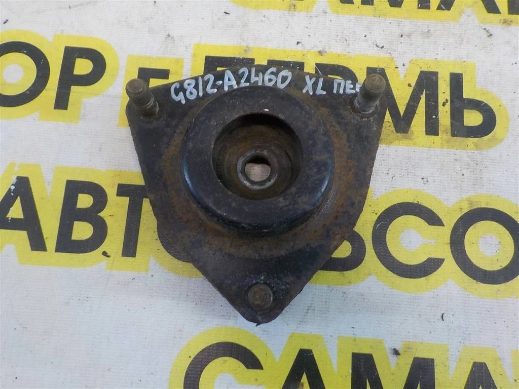 Опора переднего амортизатора Mitsubishi Outlander XL (CW) 2006-2012