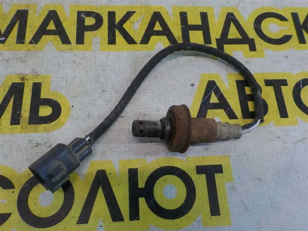 Датчик кислородный/Lambdasonde Toyota Corolla (E150) 2006-2013