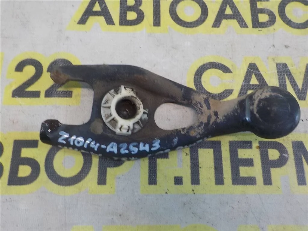 Вилка сцепления Peugeot 301 I (2012—2016)