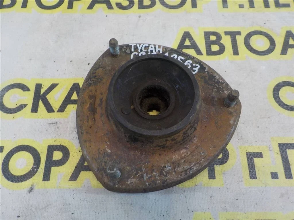 Опора переднего амортизатора Hyundai Tucson (JM) 2004-2009