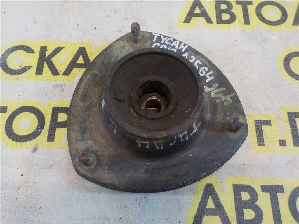 Опора переднего амортизатора Hyundai Tucson (JM) 2004-2009