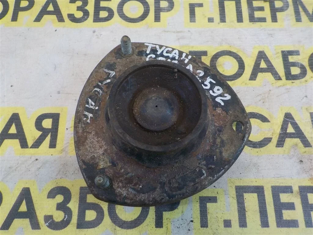 Опора переднего амортизатора Hyundai Tucson (JM) 2004-2009