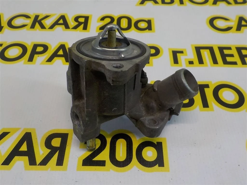 Корпус термостата Mitsubishi Lancer 9 (CS) 2003-2006