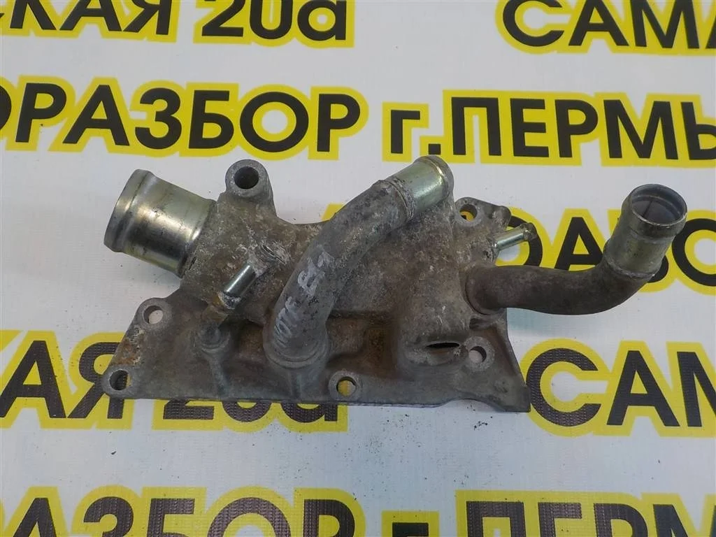 Корпус термостата Nissan Note (E11) 2004-2013