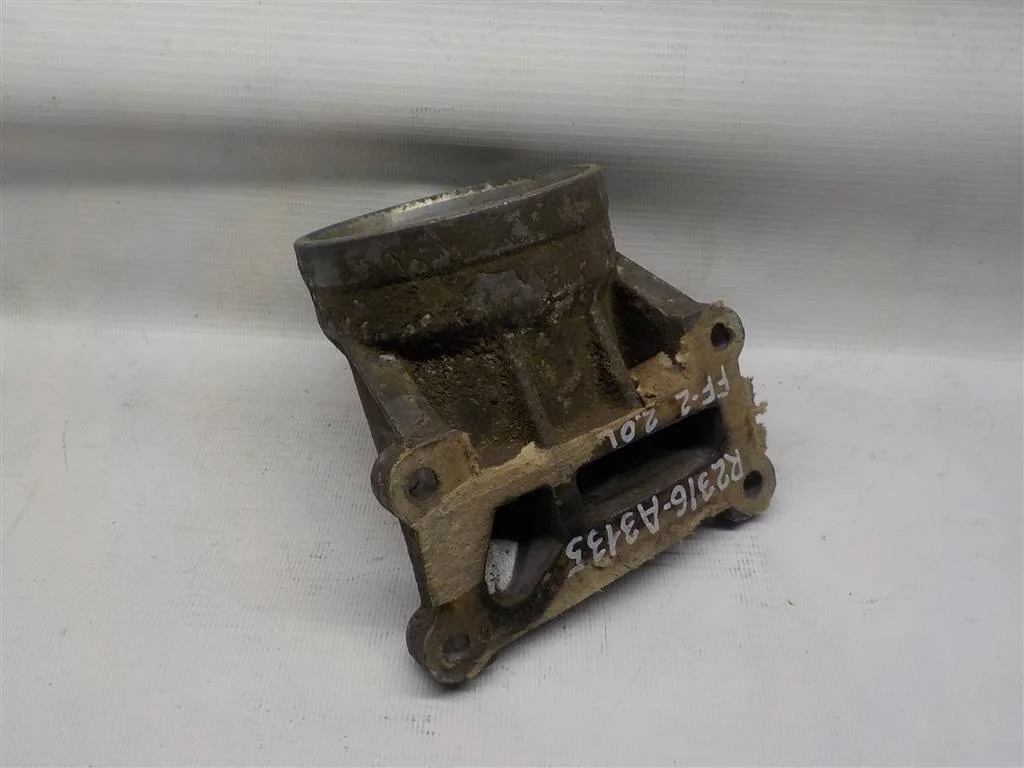 Корпус масляного фильтра Ford Mondeo III 2000-2007