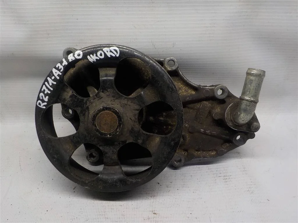 Насос водяной (помпа) Honda Accord VII 2002-2007