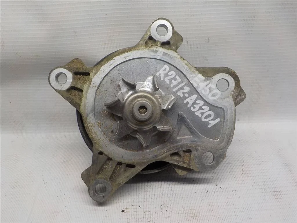Насос водяной (помпа) Toyota Corolla (E150) 2006-2013