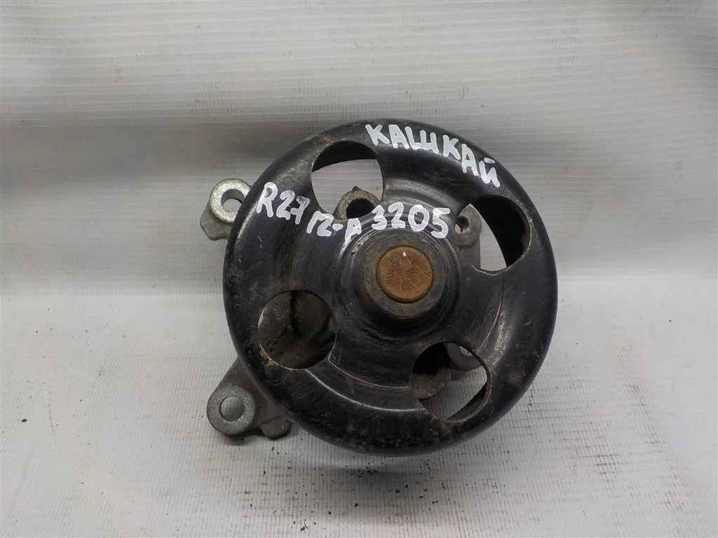 Насос водяной (помпа) Nissan Qashqai I (2006—2010)