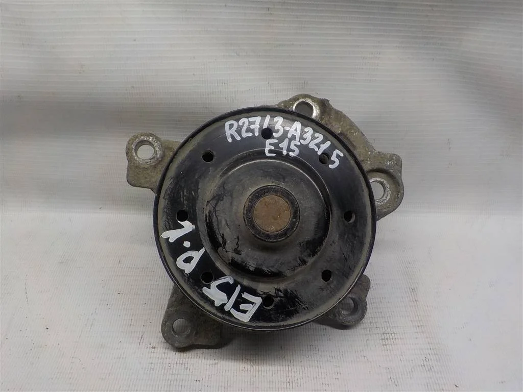 Насос водяной (помпа) Toyota Corolla (E150) 2006-2013