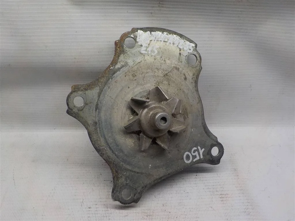 Насос водяной (помпа) Toyota Corolla (E150) 2006-2013