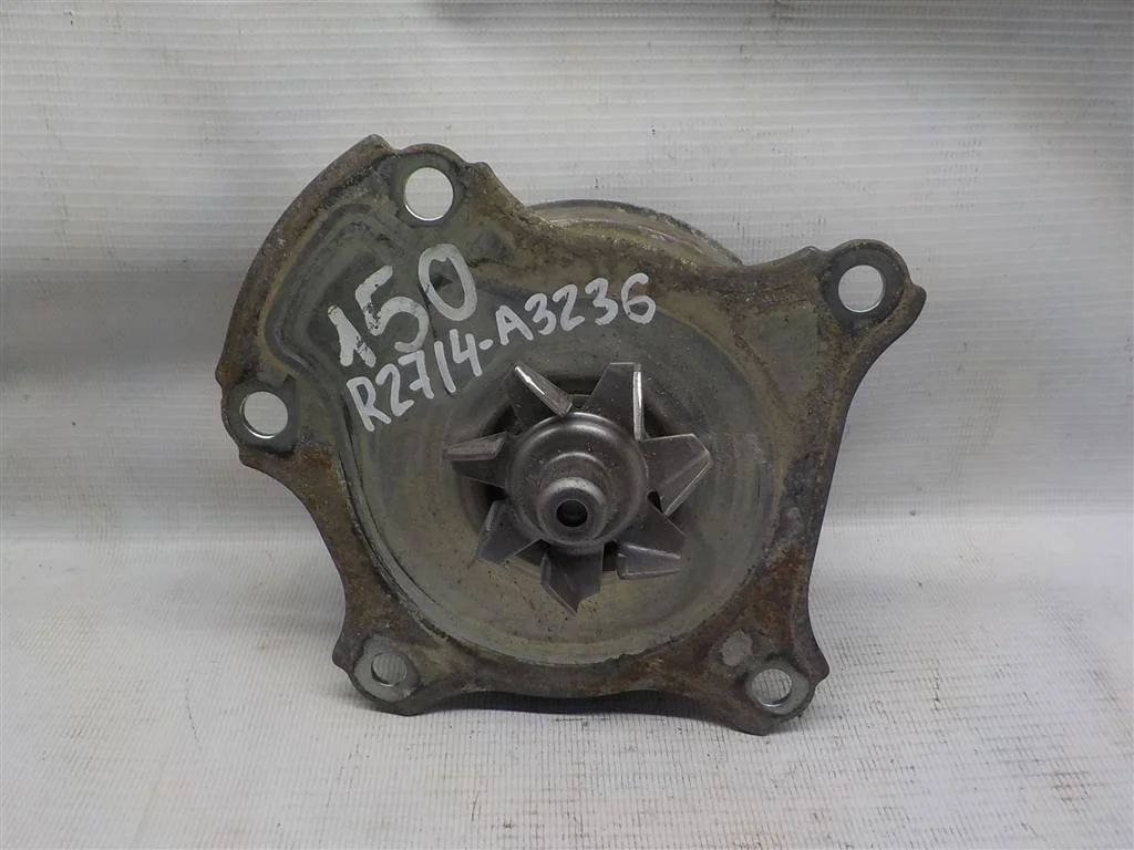Насос водяной (помпа) Toyota Corolla (E150) 2006-2013