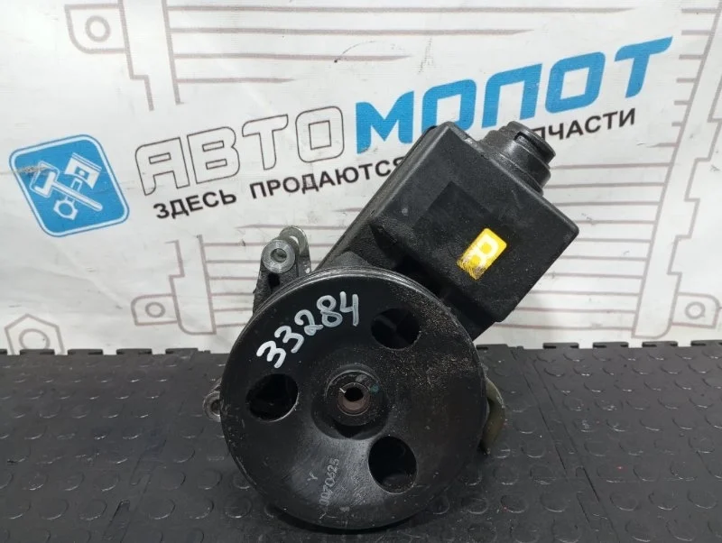Насос гидроусилителя руля SsangYong Kyron DJ