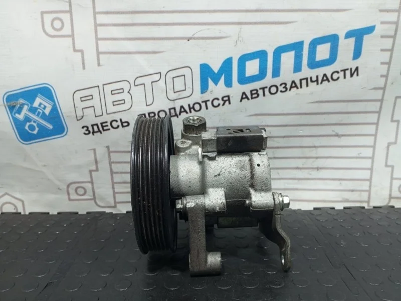 Насос гидроусилителя руля SsangYong Kyron DJ