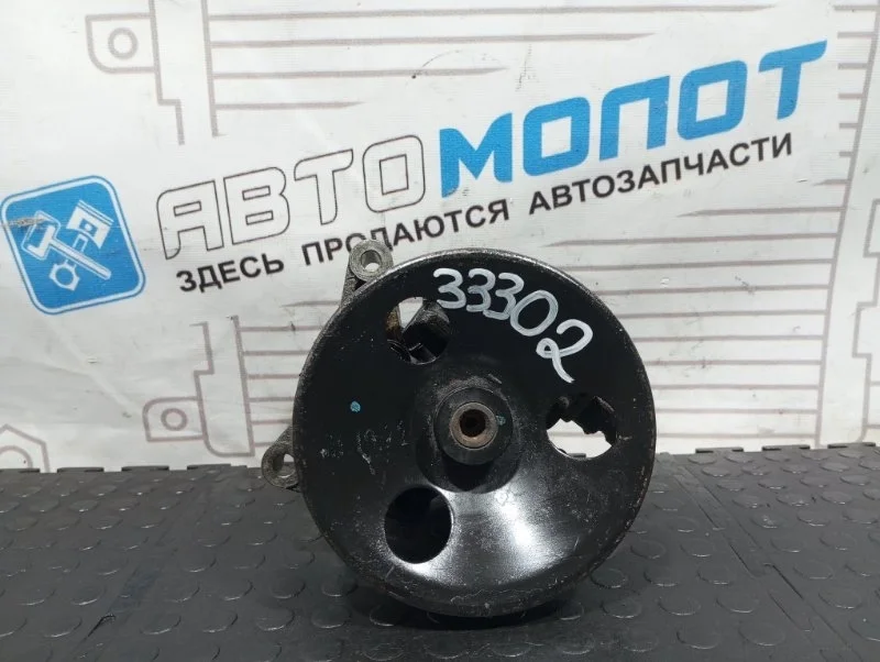 Насос гидроусилителя руля SsangYong Kyron DJ