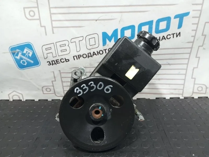 Насос гидроусилителя руля SsangYong Kyron DJ