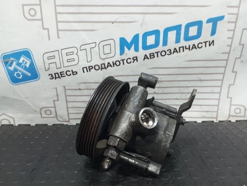 Насос гидроусилителя руля SsangYong Kyron DJ