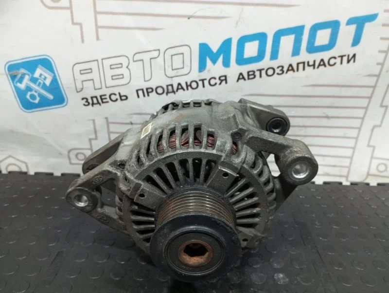 Генератор Hyundai Grand Starex D4CB VGT 174Л.С
