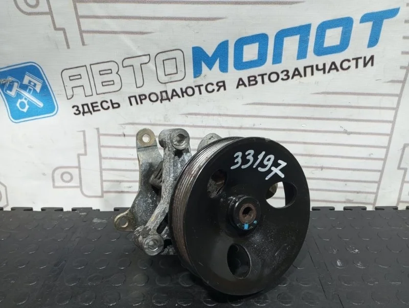 Насос гидроусилителя руля SsangYong Kyron DJ
