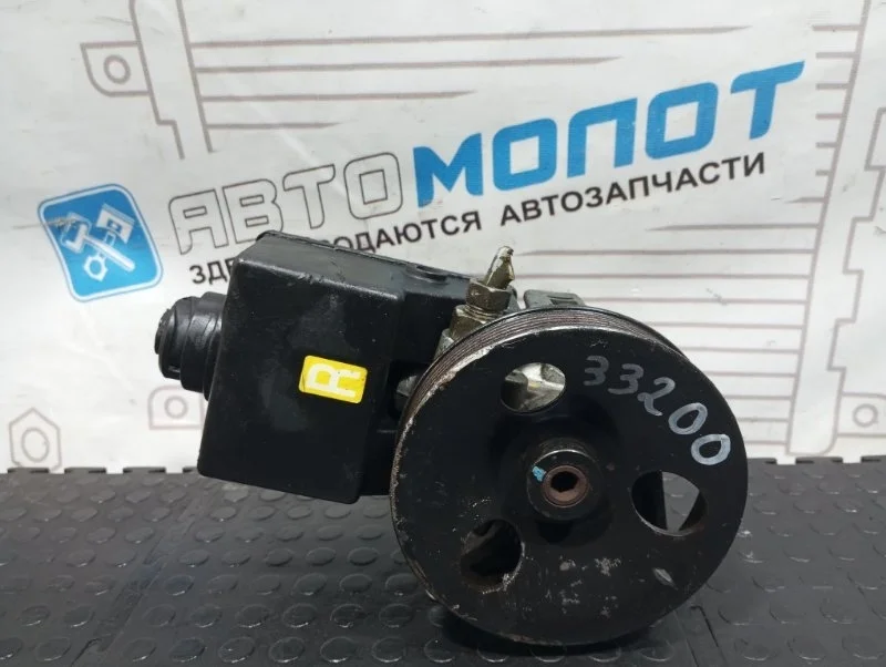 Насос гидроусилителя руля Ssangyong Kyron DJ