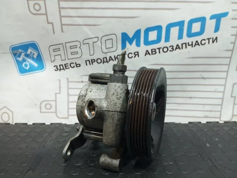 Насос гидроусилителя руля Ssangyong Kyron DJ