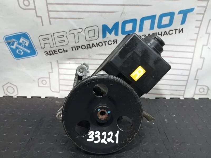 Гидроусилитель руля Ssangyong Kyron DJ 664951 2008