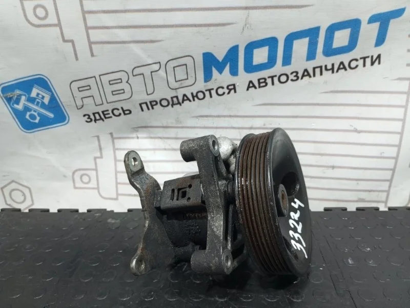Насос гидроусилителя руля Ssangyong Kyron DJ
