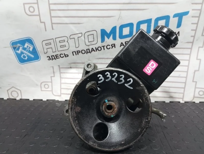 Гидроусилитель руля Ssangyong Kyron DJ 664951 2008