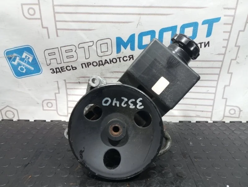 Насос гидроусилителя руля Ssangyong Kyron DJ