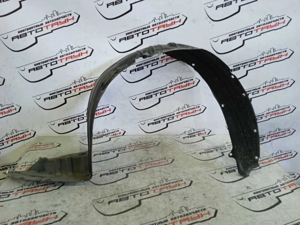 ПОДКРЫЛОК MAZDA MPV LW3W LW5W LWEW LWFW ПЕРЕДНИЙ ЛЕВЫЙ LE4656140A 3 МОДЕЛЬ