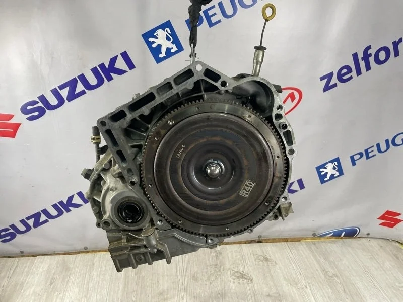 Акпп HONDA ACCORD 2009