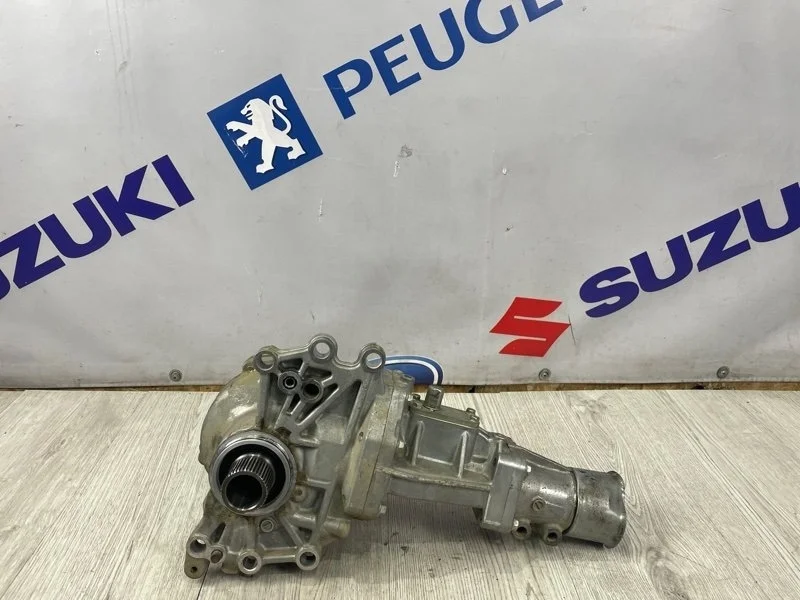 Раздаточная коробка Mitsubishi Outlander 2008