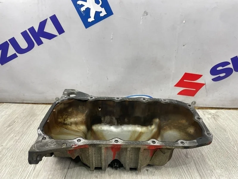 Поддон FORD FOCUS 2 2009