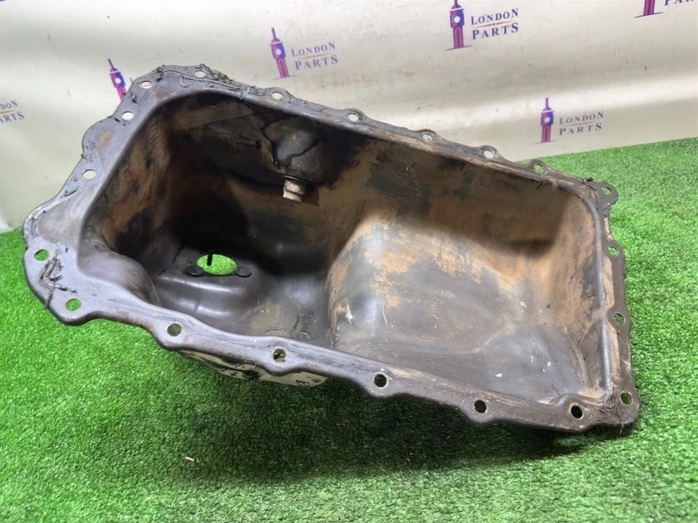 Поддон BMW 320i E90
