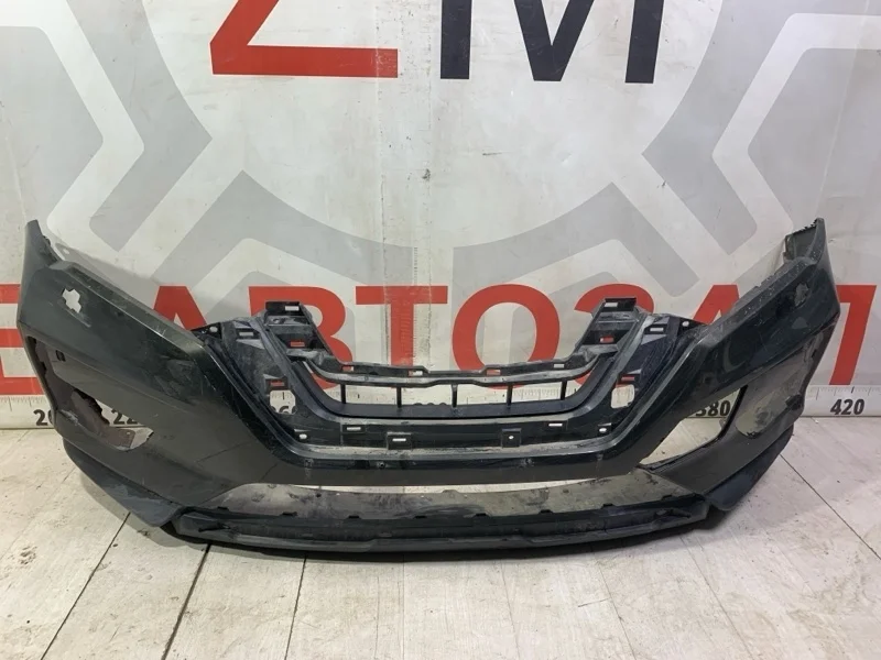 Бампер передний Nissan X-Trail T32