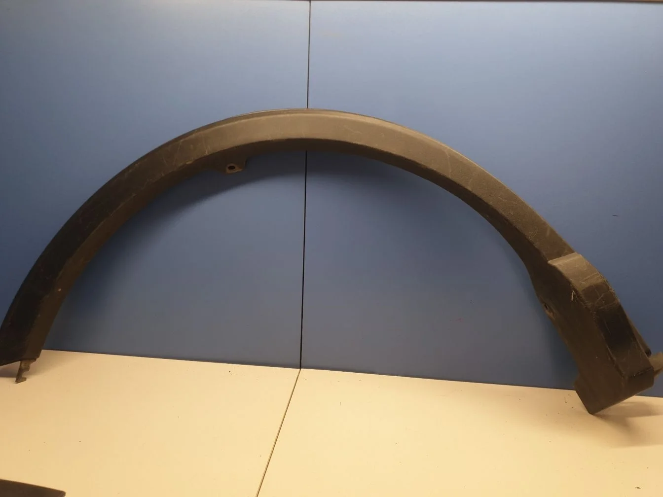 Расширитель арки правый задний для Toyota RAV 4 2013-2019