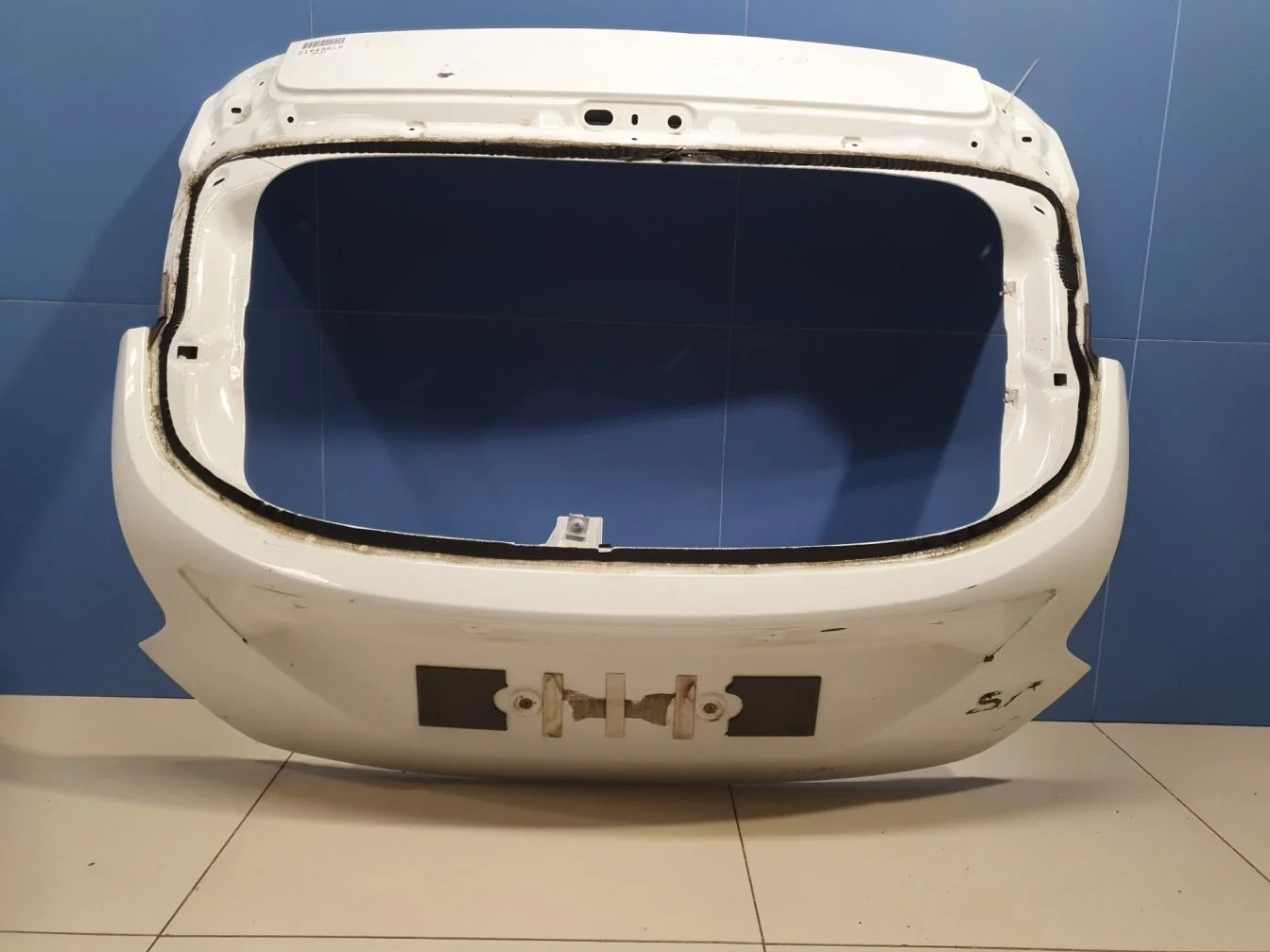 Дверь багажника для Ford Focus 3 2011-2019