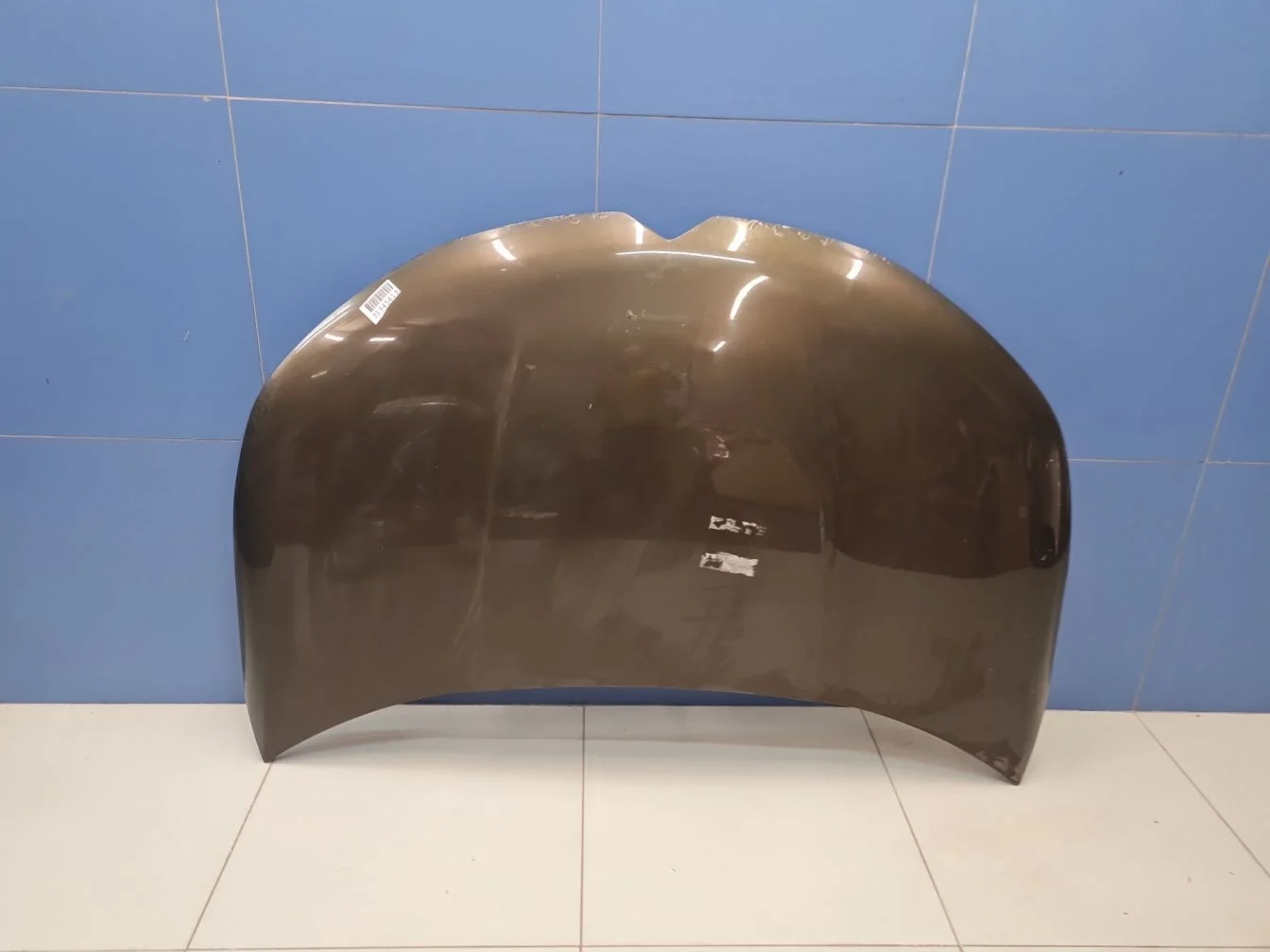 Капот для Citroen DS4 2011-2015